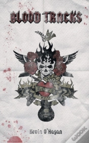 Capa do artigo Blood Tracks