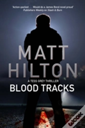 Capa do artigo Blood Tracks