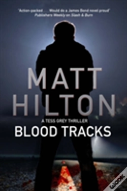 Capa do artigo Blood Tracks