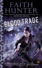 Blood Trade - Preview