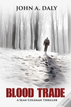 Capa do artigo Blood Trade