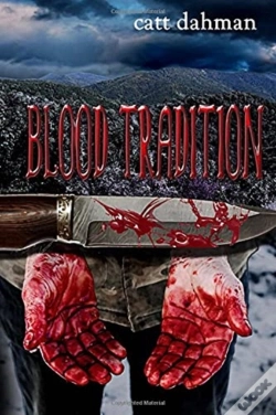 Capa do artigo Blood Tradition