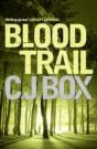 Blood Trail - Preview