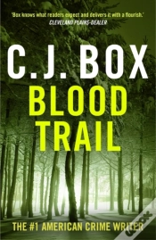 Capa do artigo Blood Trail