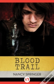 Capa do artigo Blood Trail