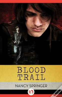 Capa do artigo Blood Trail