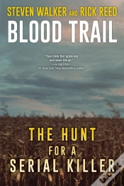 Capa do artigo Blood Trail