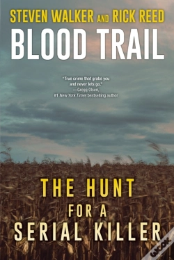 Capa do artigo Blood Trail