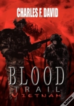 Capa do artigo Blood Trail Vietnam