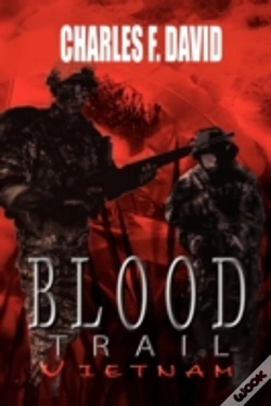 Capa do artigo Blood Trail Vietnam