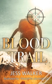 Capa do artigo Blood Trail