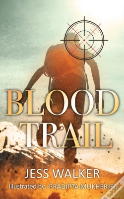 Capa do artigo Blood Trail
