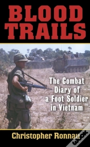 Capa do artigo Blood Trails