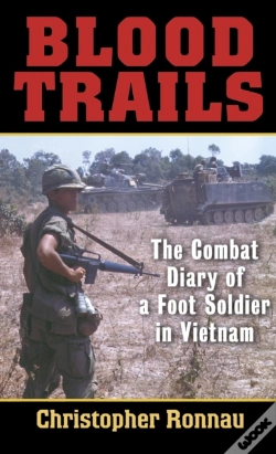 Capa do artigo Blood Trails