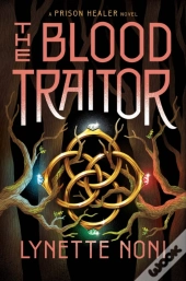 Blood Traitor
