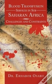 Capa do artigo Blood Transfusion Services In Sub Saharan Africa