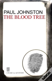 Capa do artigo Blood Tree