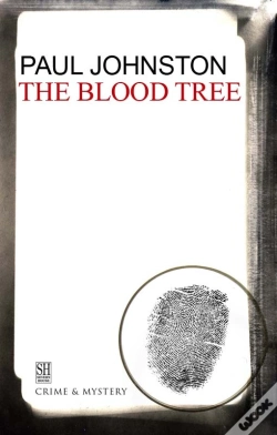 Capa do artigo Blood Tree