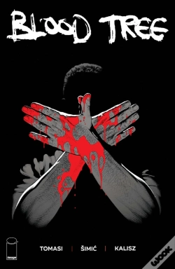 Capa do artigo Blood Tree