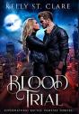Blood Trial - Preview