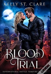 Blood Trial