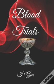Capa do artigo Blood Trials