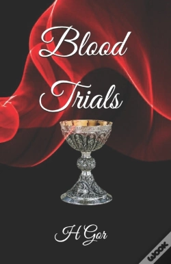Capa do artigo Blood Trials