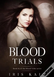 Capa do artigo Blood Trials