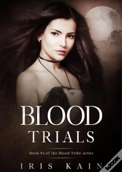 Capa do artigo Blood Trials