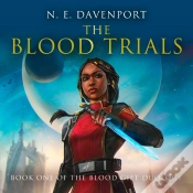 Capa do artigo Blood Trials