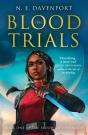 Blood Trials - Preview