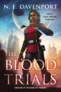Blood Trials - Preview