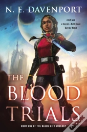 Blood Trials
