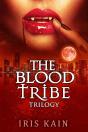 Blood Tribe Trilogy - Preview