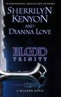 Blood Trinity - Preview