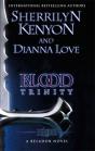 Blood Trinity - Preview