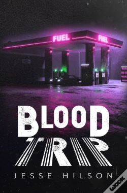 Capa do artigo Blood Trip