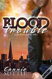 Capa do artigo Blood Trouble