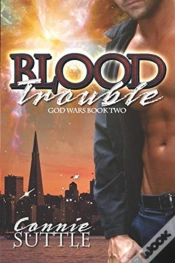 Capa do artigo Blood Trouble