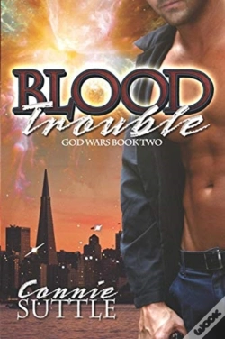 Capa do artigo Blood Trouble