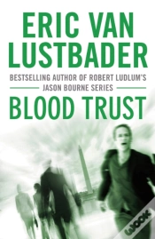 Capa do artigo Blood Trust