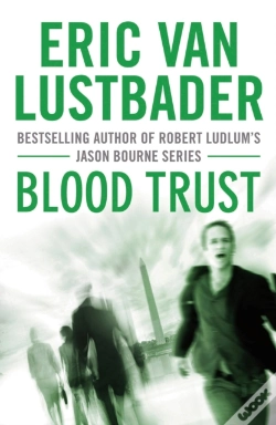Capa do artigo Blood Trust