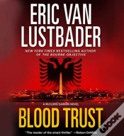 Capa do artigo Blood Trust