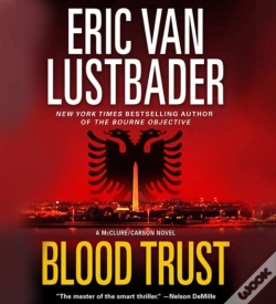 Capa do artigo Blood Trust