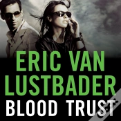 Capa do artigo Blood Trust