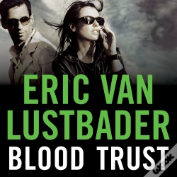 Capa do artigo Blood Trust