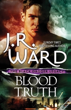 Capa do artigo Blood Truth