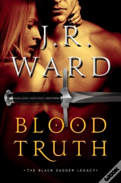 Capa do artigo Blood Truth