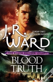 Capa do artigo Blood Truth