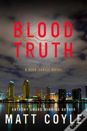 Capa do artigo Blood Truth